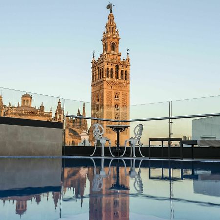 Hotel Casa 1800 Sevilla Экстерьер фото