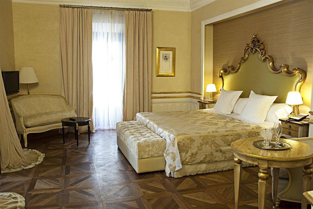 Hotel Casa 1800 Sevilla Экстерьер фото