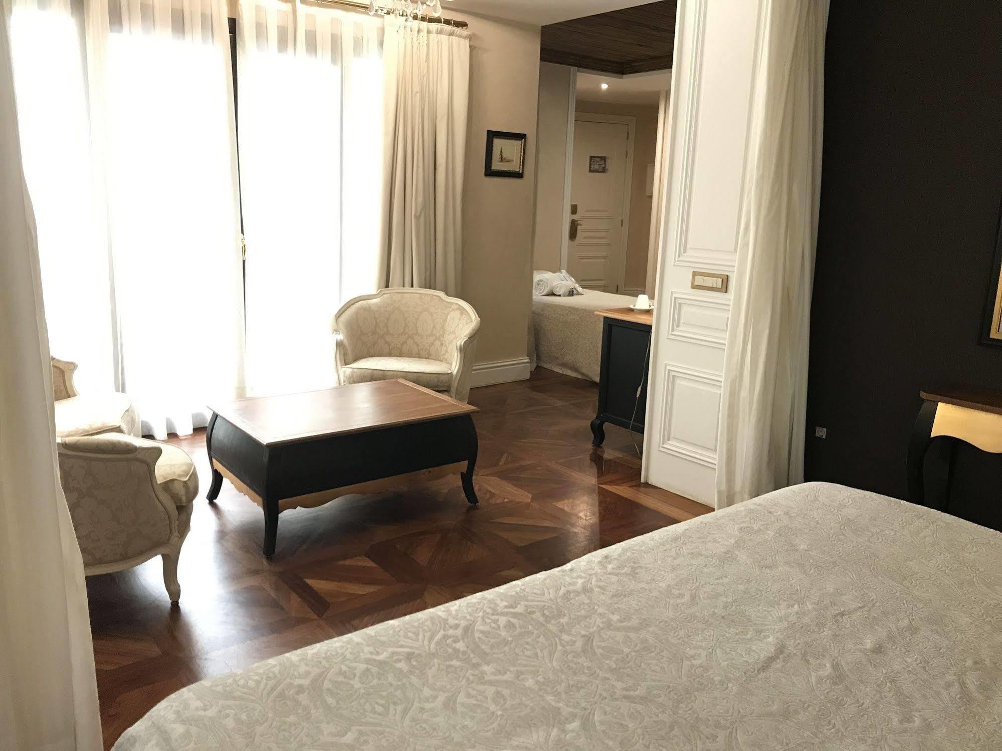 Hotel Casa 1800 Sevilla Экстерьер фото